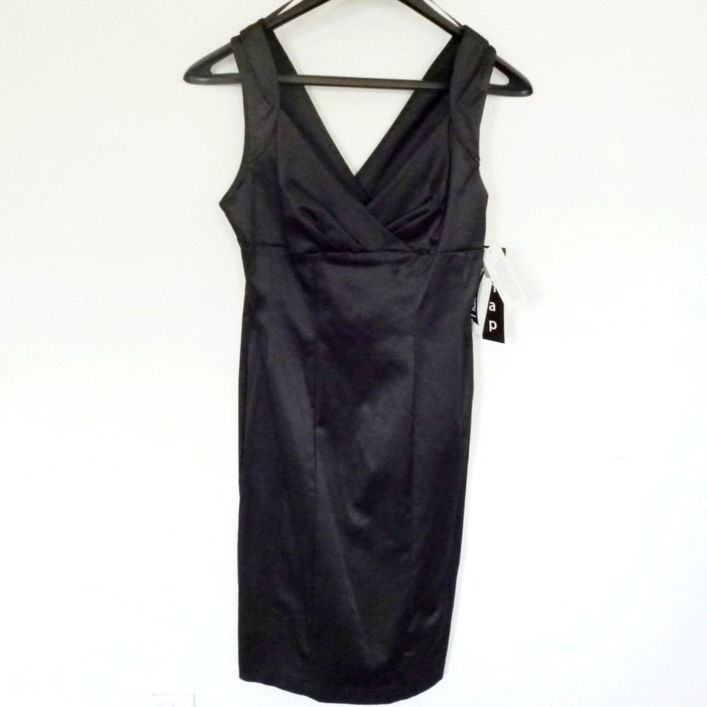 Great little black dress. NWT